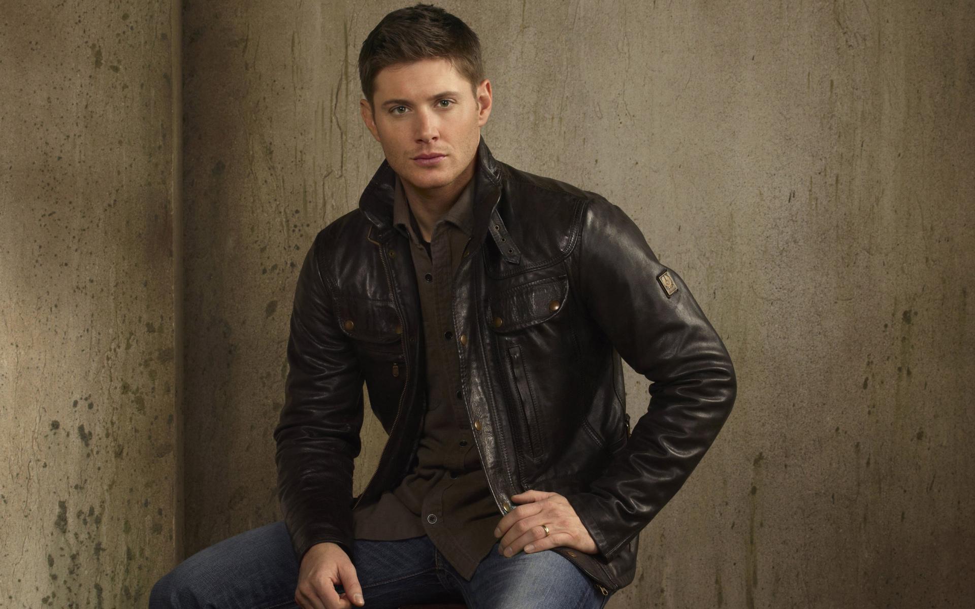 Jensen Ackles wallpapers HD quality