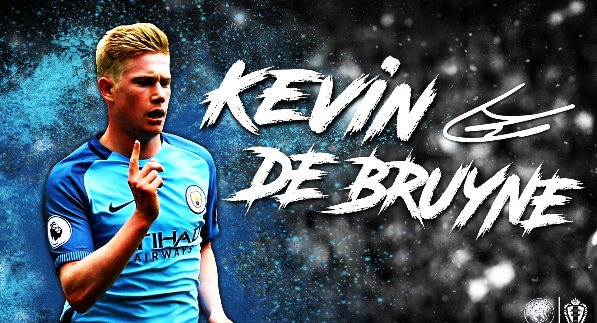 Kevin De Bruyne Manchester City at 1024 x 768 size wallpapers HD quality