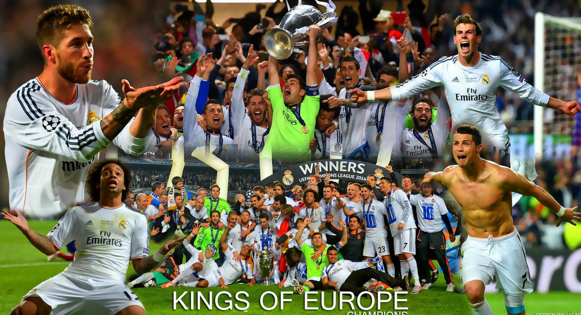 KINGS OF EUROPE at 1152 x 864 size wallpapers HD quality