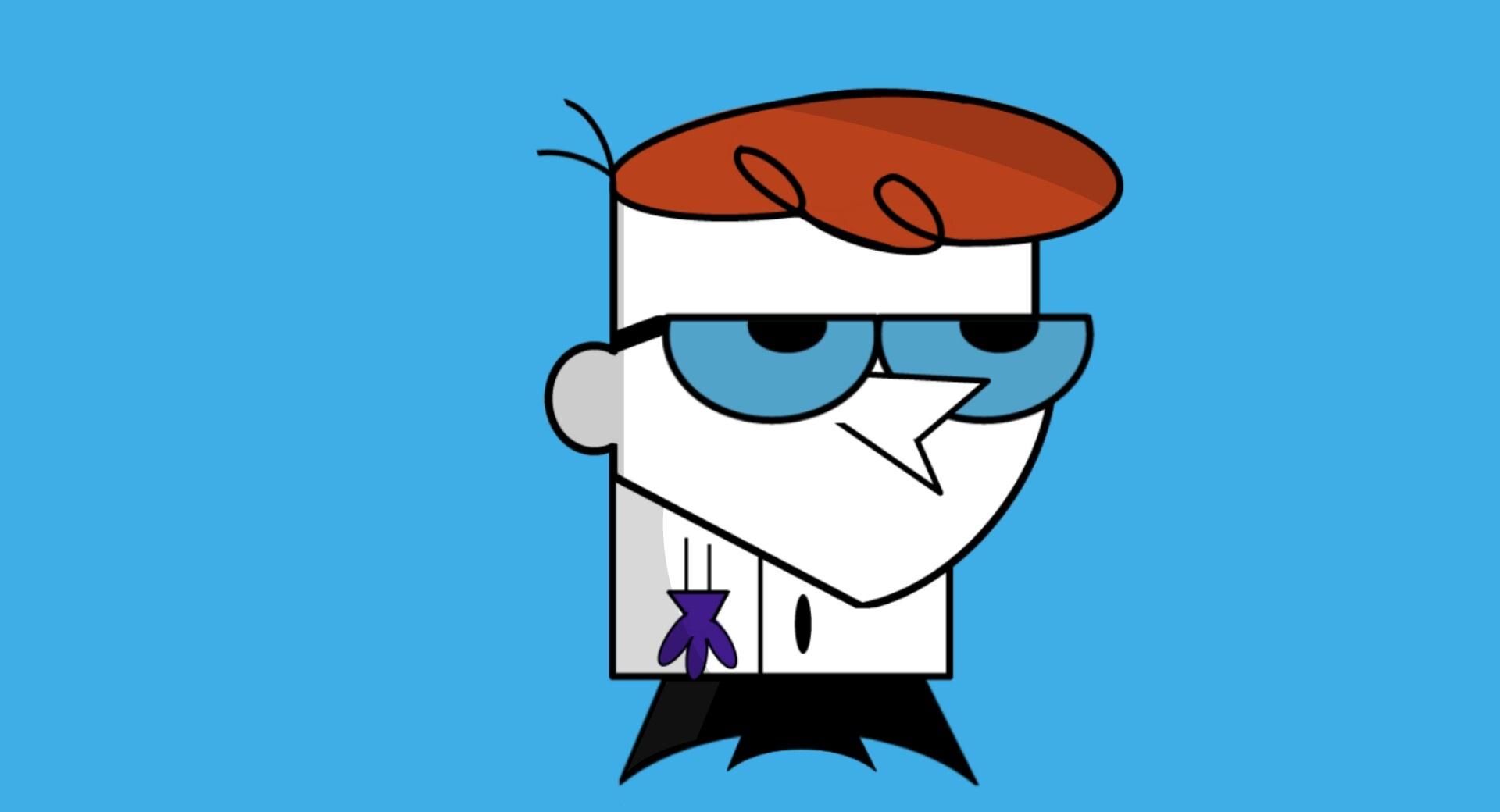 Laboratory The Dexter wallpapers HD quality