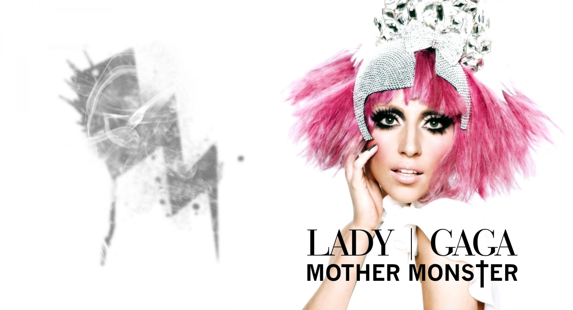 Lady Gaga Mother Monster wallpapers HD quality