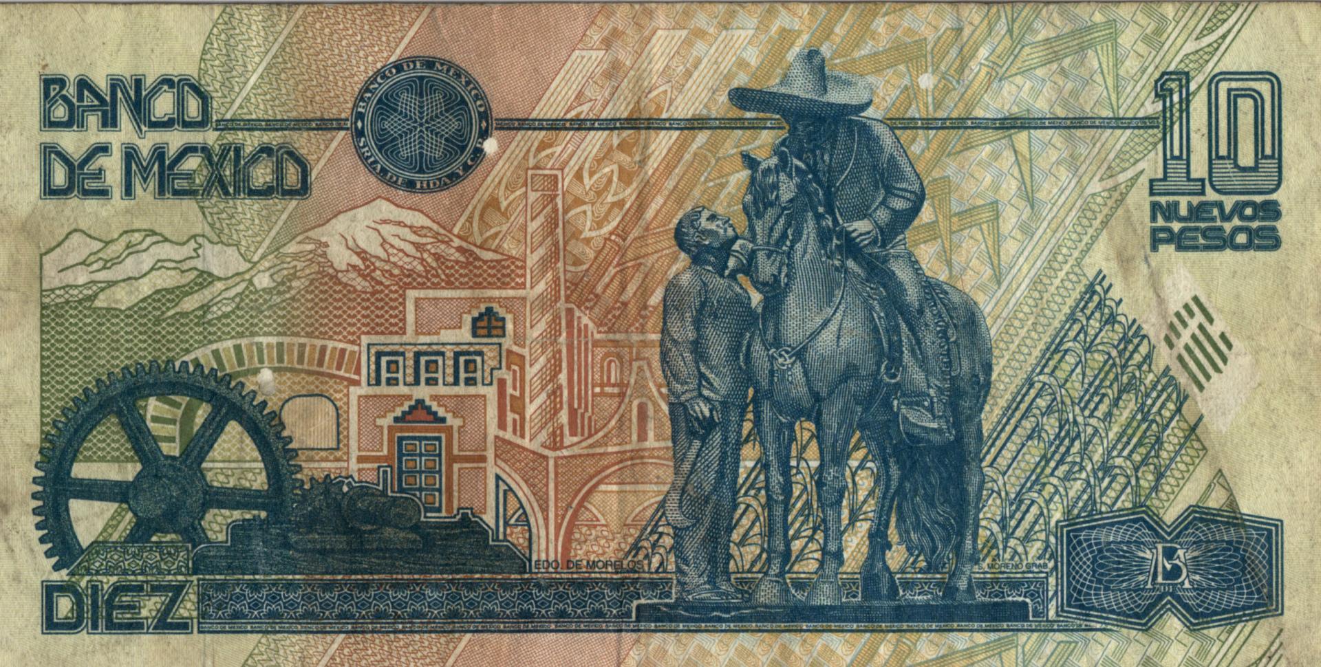 Mexican Peso wallpapers HD quality