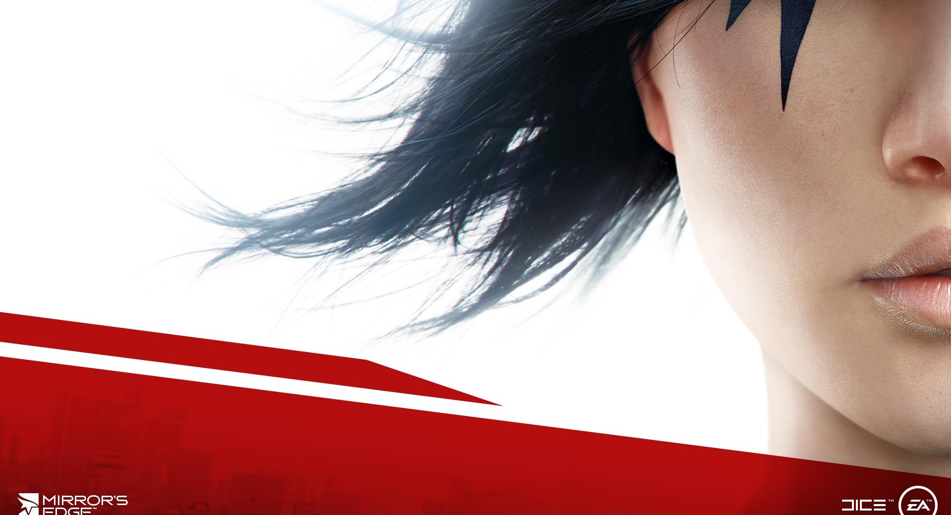 Mirrors Edge 2 Game at 1600 x 1200 size wallpapers HD quality