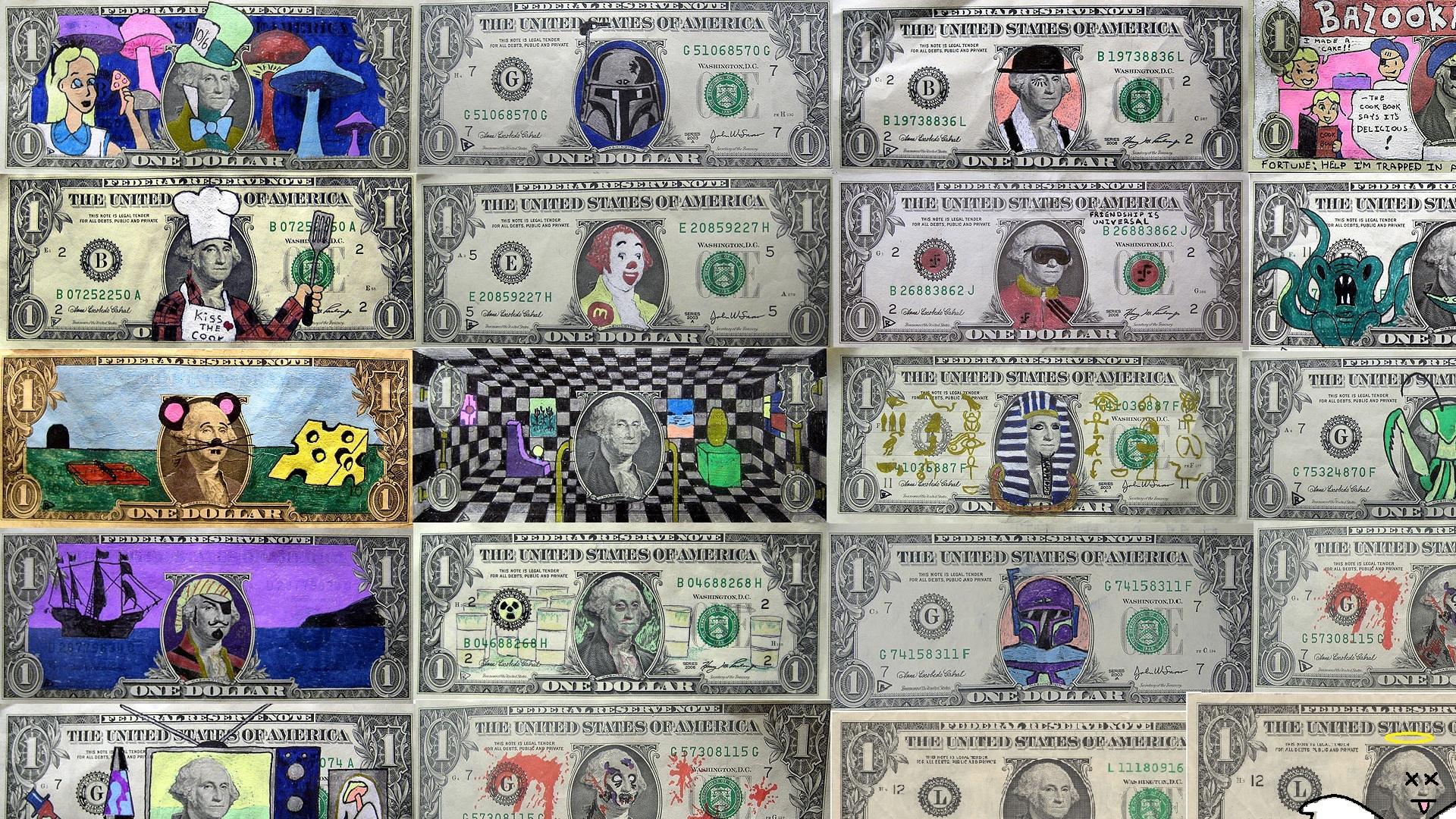 Money at 1600 x 1200 size wallpapers HD quality