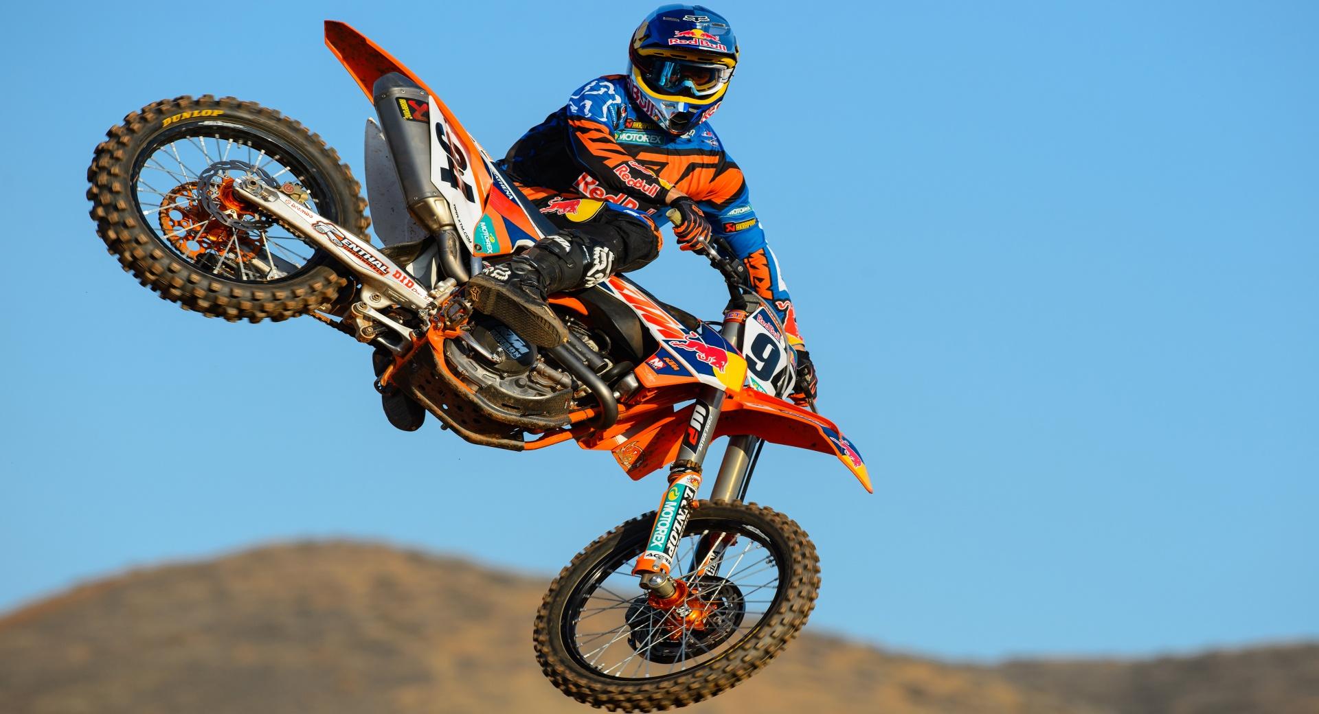 Motocross Whip wallpapers HD quality