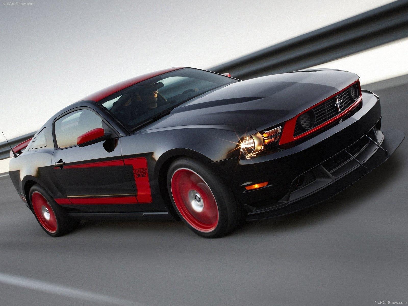 Mustang wallpapers HD quality