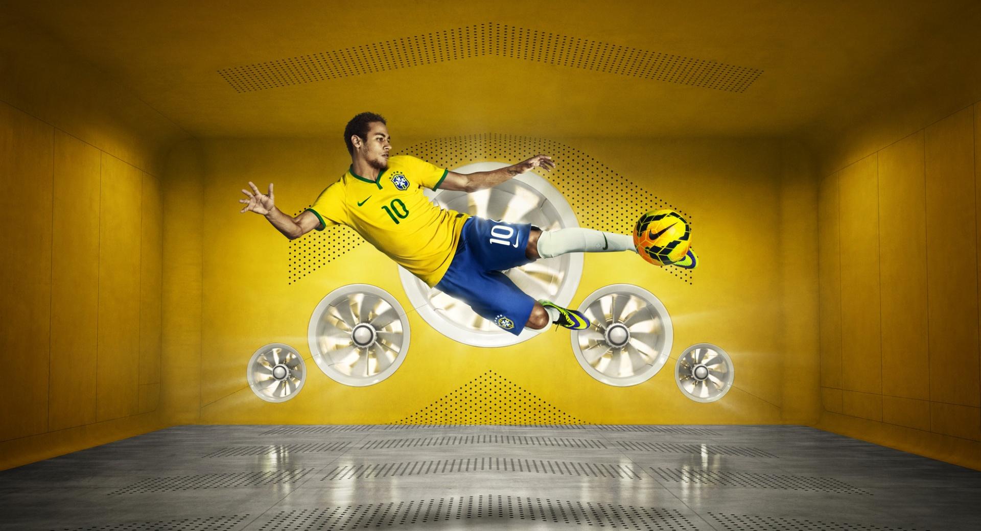 Neymar 2014 wallpapers HD quality