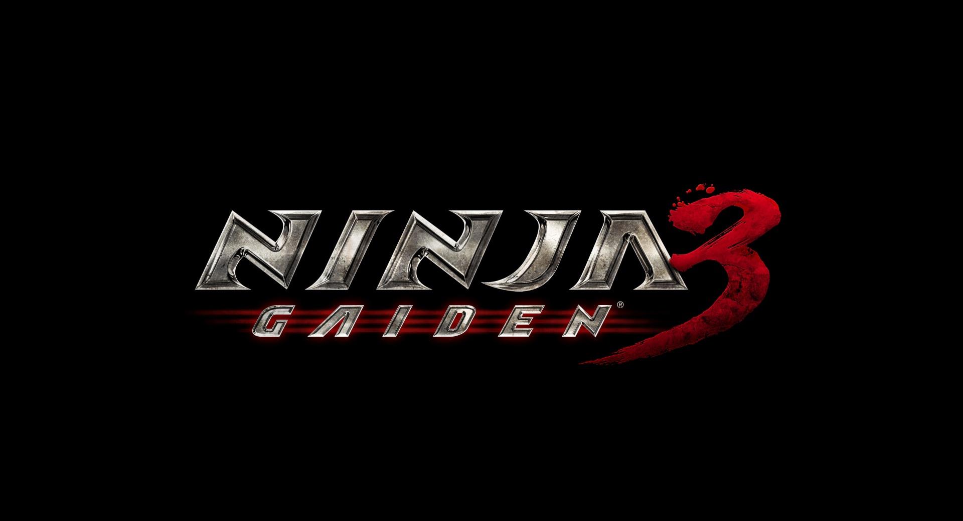 Ninja Gaiden 3 Video Game wallpapers HD quality