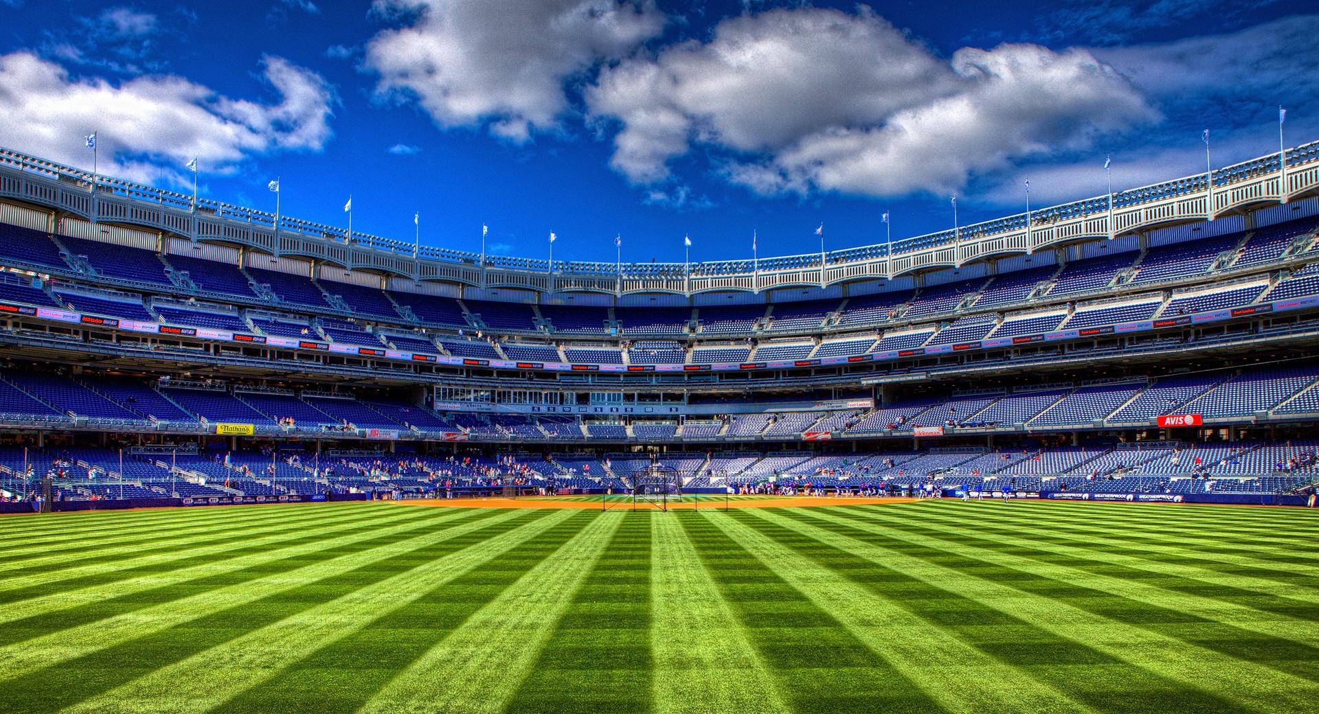 On The Stadium at 640 x 1136 iPhone 5 size wallpapers HD quality