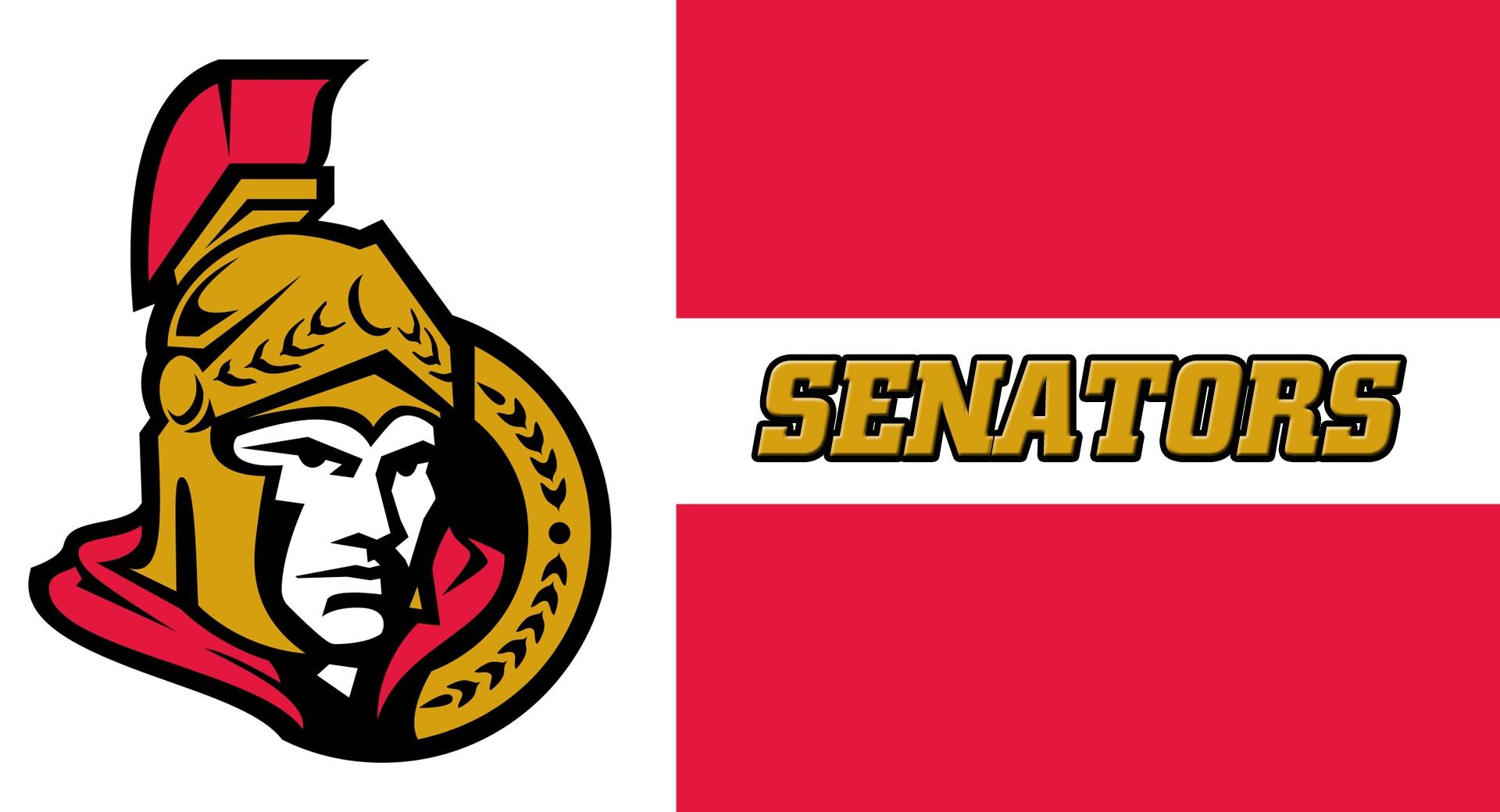 Ottawa Senators at 1600 x 1200 size wallpapers HD quality