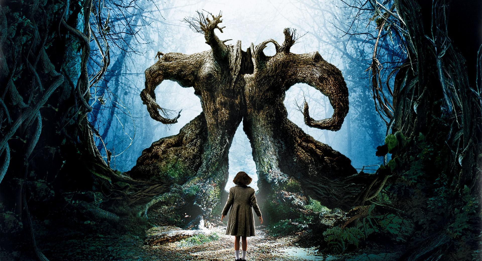 Pans Labyrinth wallpapers HD quality