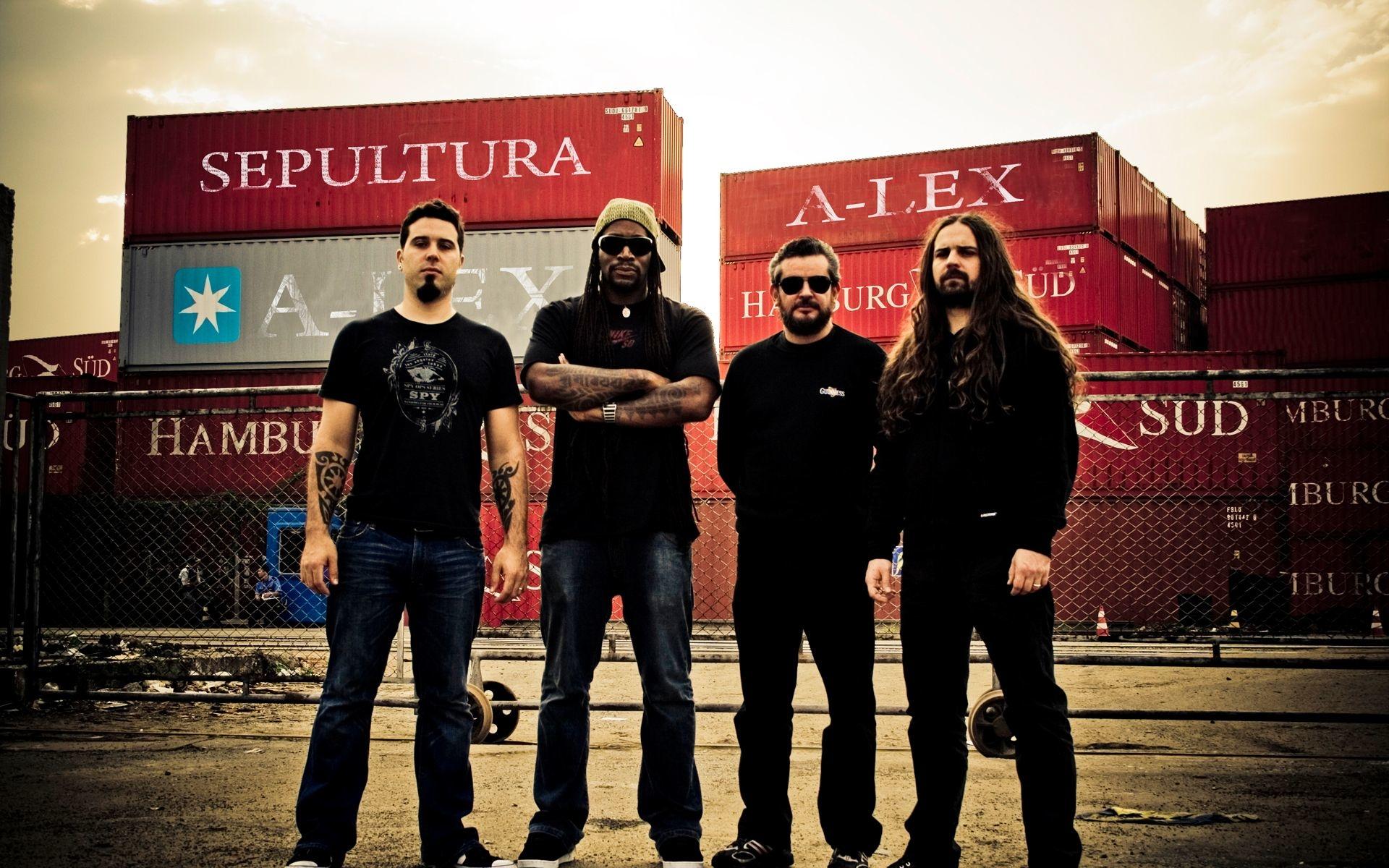 Sepultura at 750 x 1334 iPhone 6 size wallpapers HD quality