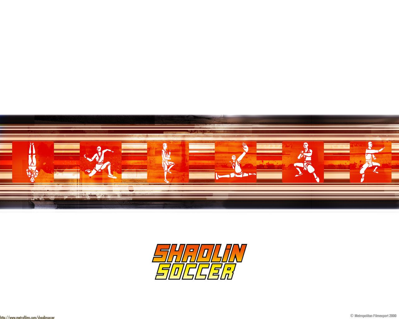 Shaolin Soccer at 1334 x 750 iPhone 7 size wallpapers HD quality