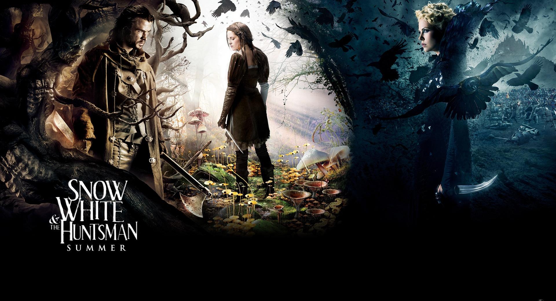 Snow White the Huntsman at 1280 x 960 size wallpapers HD quality
