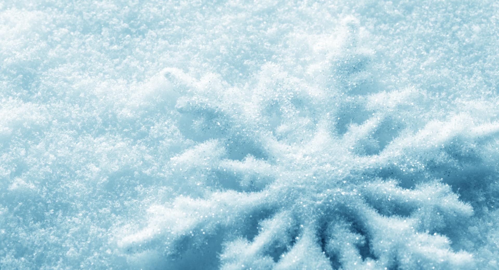 Snowflake Form wallpapers HD quality