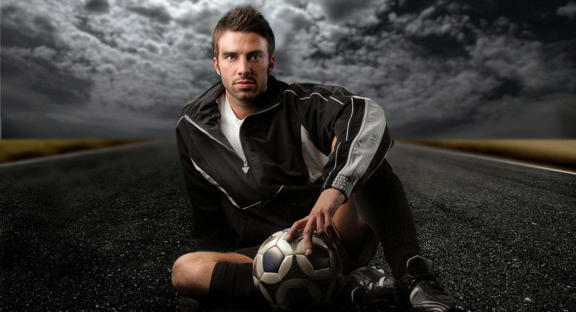 Soccer Goalie, South Africa 2010 wallpapers HD quality