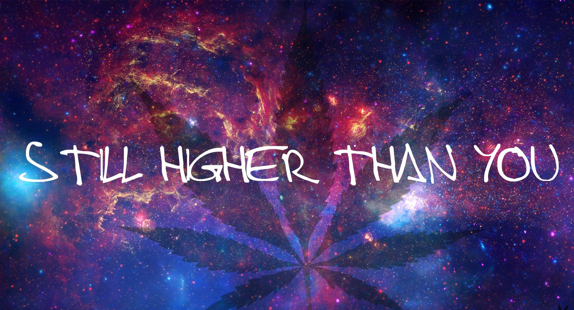 STILL HIGHER THAN YOU at 2048 x 2048 iPad size wallpapers HD quality
