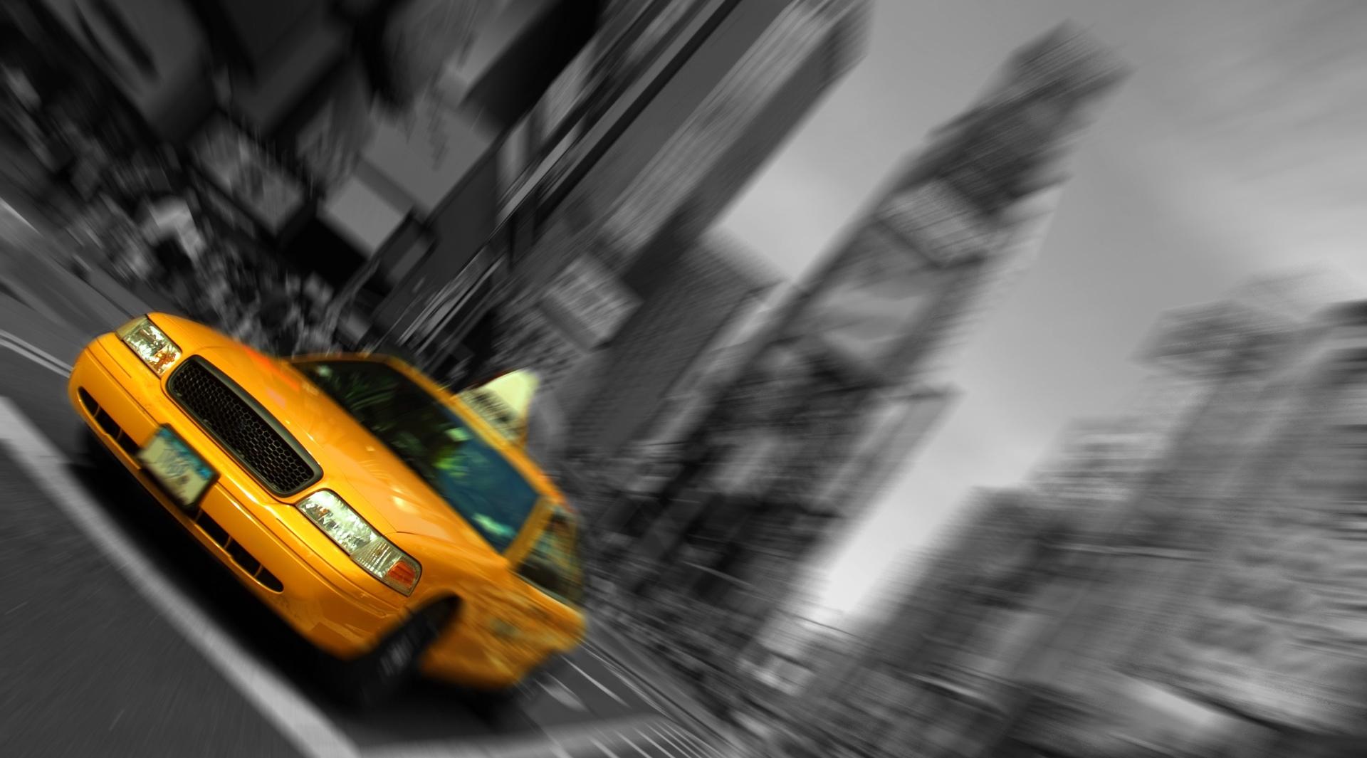Taxi at 1280 x 960 size wallpapers HD quality