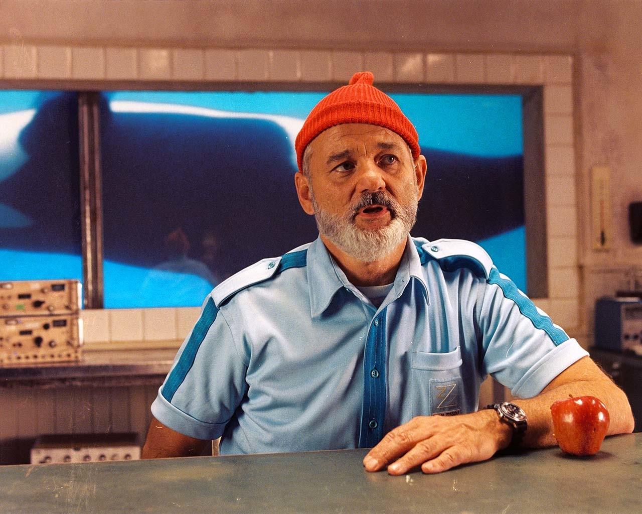 The Life Aquatic With Steve Zissou wallpapers HD quality