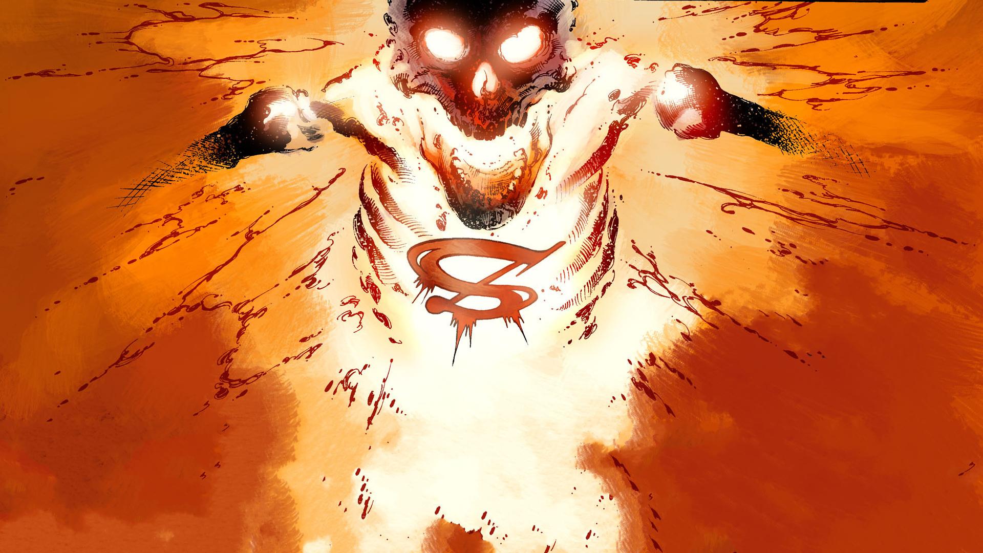 The Multiversity at 750 x 1334 iPhone 6 size wallpapers HD quality