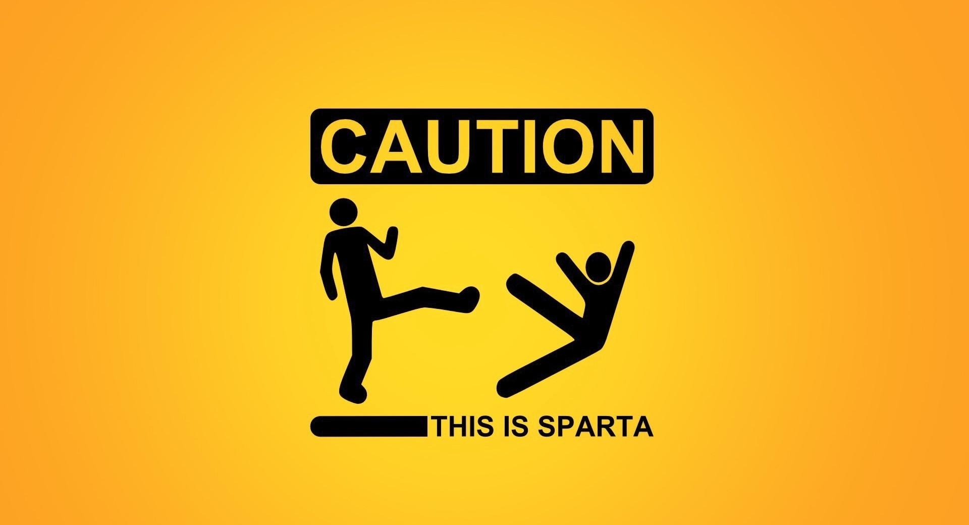 This is Sparta at 1280 x 960 size wallpapers HD quality