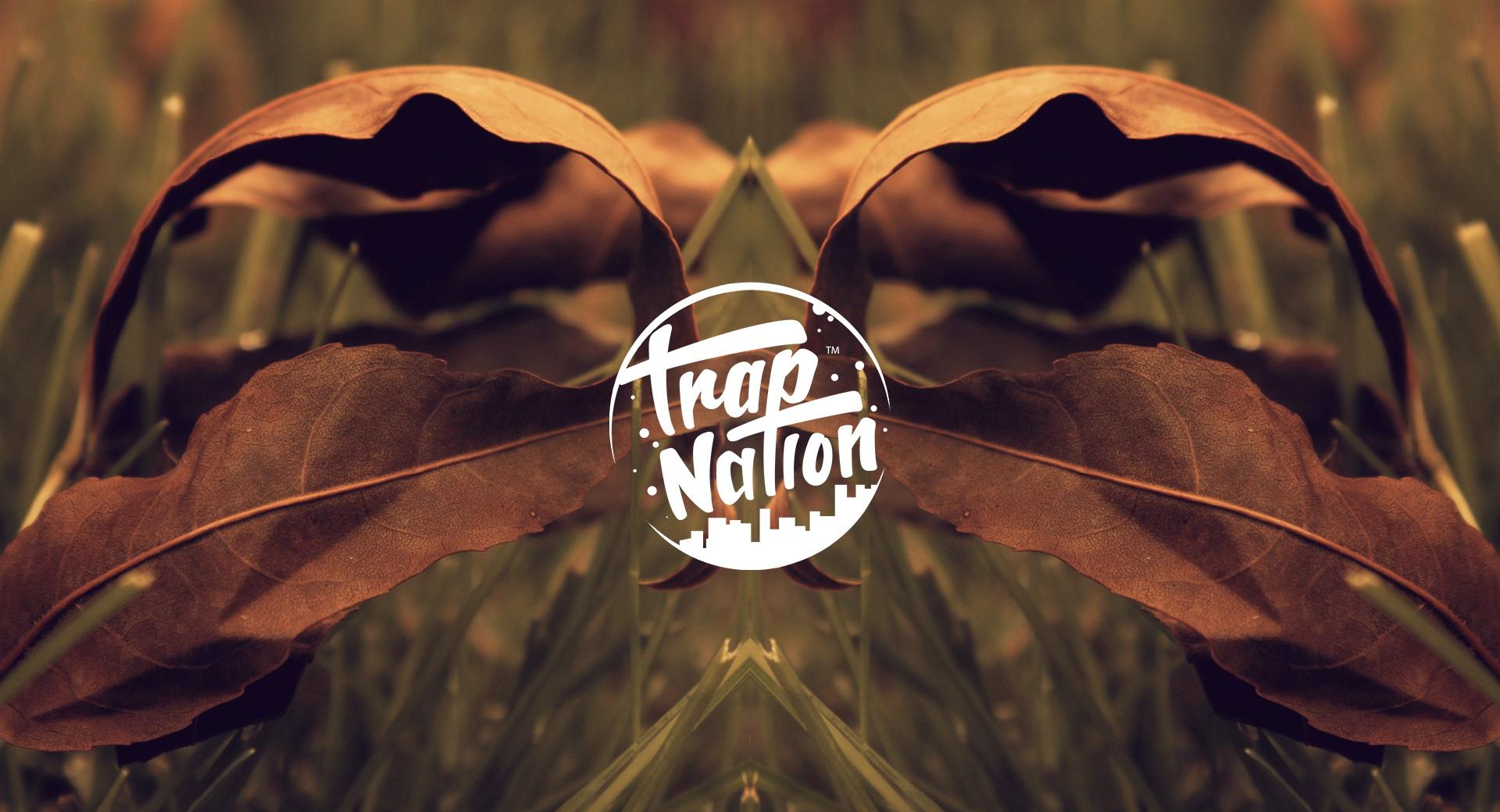 TrapNation at 640 x 1136 iPhone 5 size wallpapers HD quality