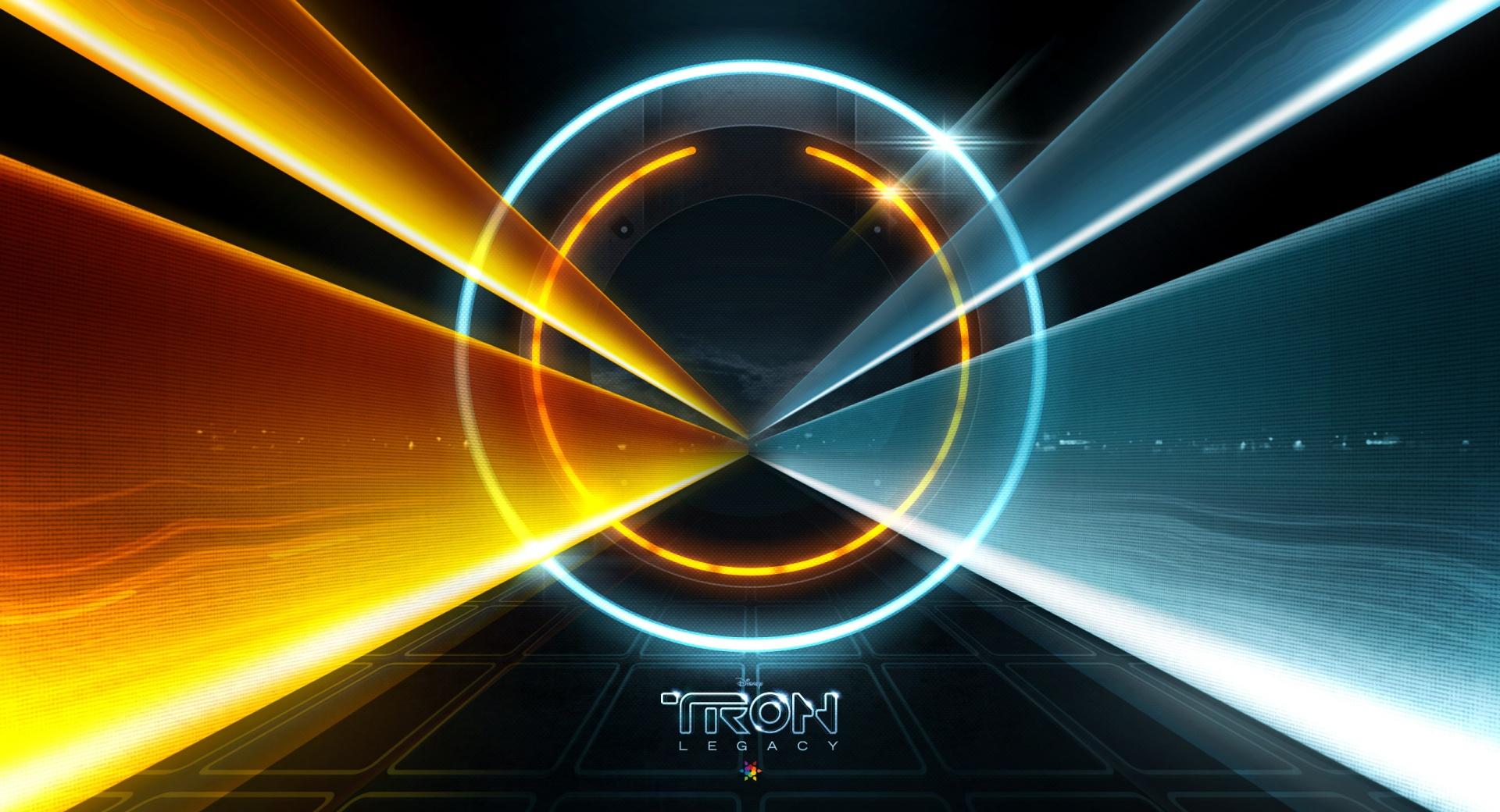 Tron Legacy Movie at 640 x 1136 iPhone 5 size wallpapers HD quality