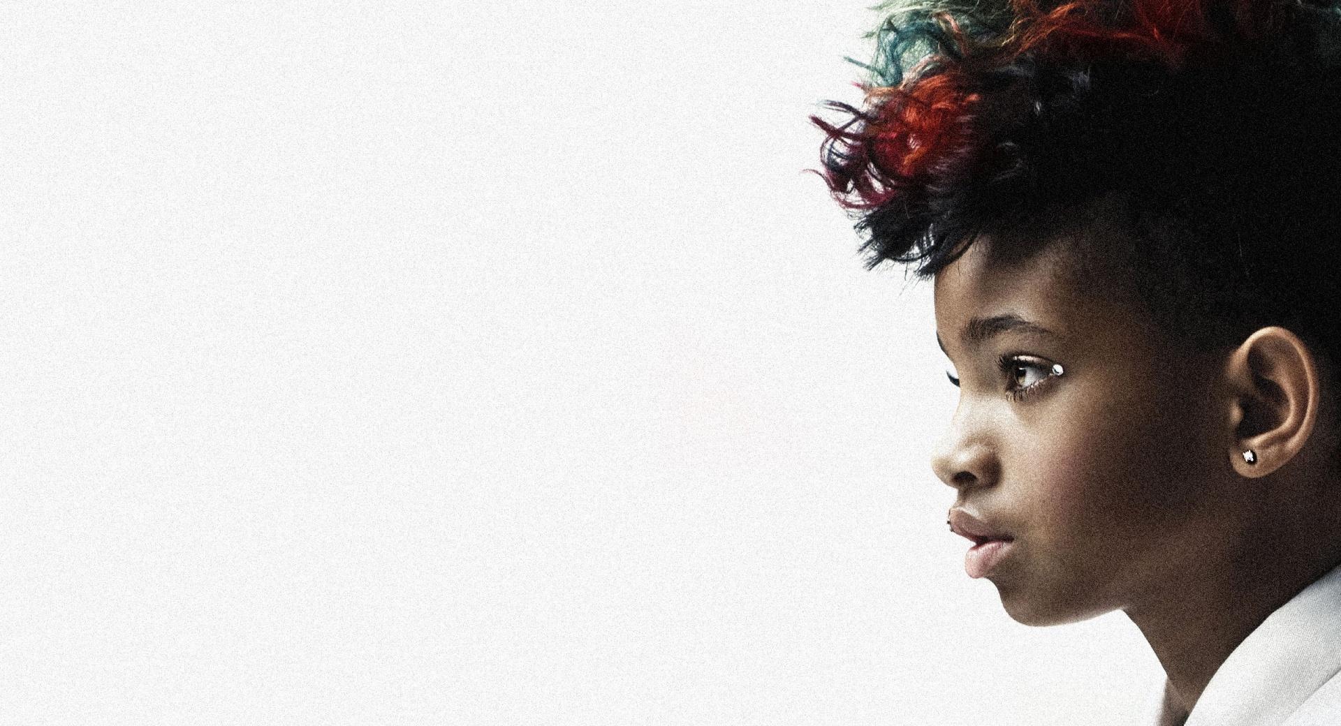 Willow Smith at 1152 x 864 size wallpapers HD quality
