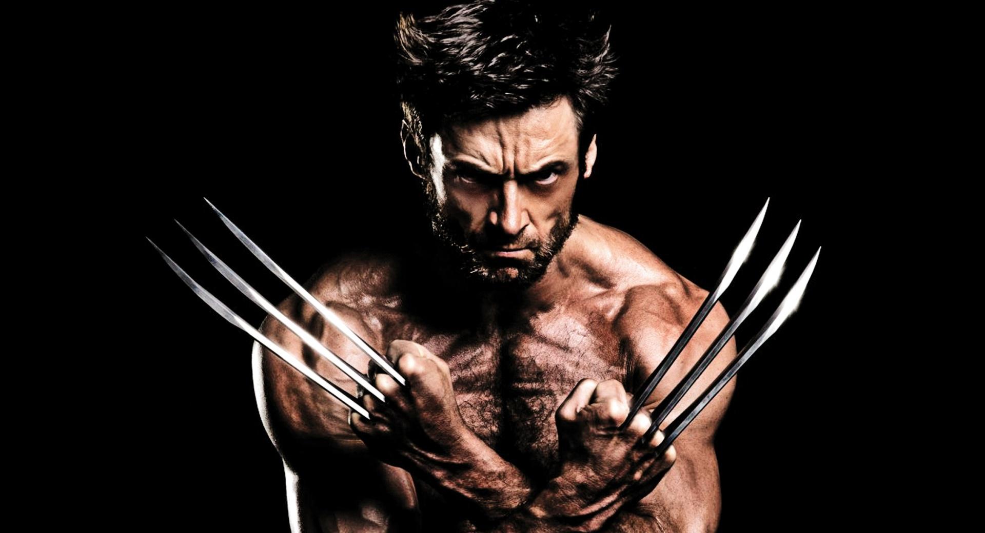 Wolverine Show-off at 1334 x 750 iPhone 7 size wallpapers HD quality