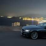 2014 BMW 4-Series Convertible widescreen