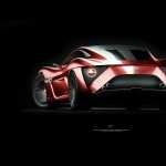 Alfa Romeo 12C GTS wallpapers for android