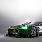 Aston Martin DBR9 hd photos
