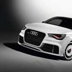 Audi A1 wallpapers hd