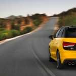Audi S1 Sportback high definition photo