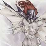 Batgirl Comics PC wallpapers