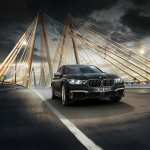 BMW 7 Series hd