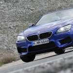 BMW M6 Convertible high definition wallpapers