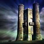 Broadway Tower, Worcestershire new wallpapers