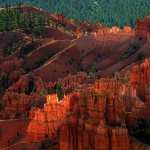 Bryce Canyon National Park 1080p