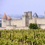 Carcassonne pics
