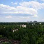 Chernobyl new photos