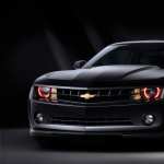 Chevrolet Camaro wallpapers for android