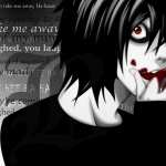 Death Note new wallpapers