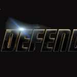 Defenders Comics desktop