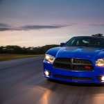 Dodge Charger R T photos