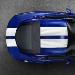 Dodge SRT Viper GTS Launch Edition pic