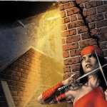 Elektra Comics PC wallpapers