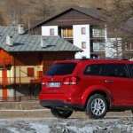 Fiat Freemont AWD high definition wallpapers