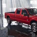 Ford F-250 wallpapers for iphone