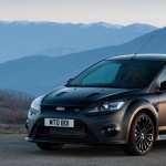 Ford Focus RS high definition photo